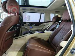 مرسيدس بنز GLS